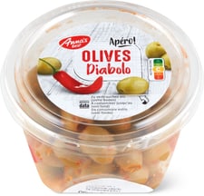Anna's Best Olives Diabolo