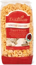 Tradition IPS Trottole