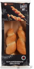 M-Classic grillettes