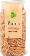 Bio Pennes au blé complet