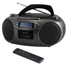 CD-Radio 200 DAB+ – noir