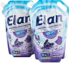 Elan Lavender Duo
