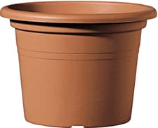 Day R (Couleur: Terracotta, Taille: ø: 30.0 cm x H: 21.2 cm)