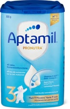Pronutra 3