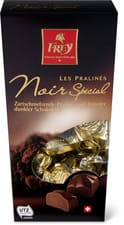 Les Pralinés Noir Spécial