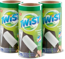Lot de 3 rouleaux de rechange