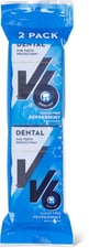 V6 Dental Peppermint