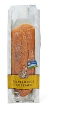 La Clémence
