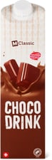 M-Classic Choco Drink
