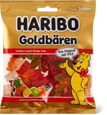 Haribo Goldbären