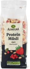Alnatura Muesli protéiné