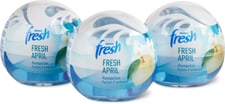 Blue Freshness TRIO
