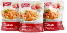 Subito Pasta all'arrabbiata