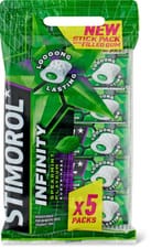Stimorol Infinity