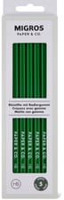 Crayons HB