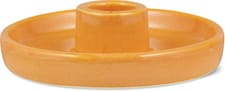 Portacandele ad asta (Colore: ORANGE)