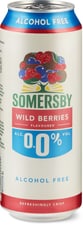 Somersby Wild berries