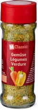 M-Classic mix lègumes