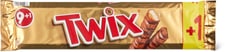 Twix Barres