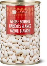 M-Classic Haricots blancs