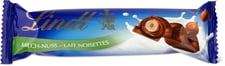 Lindt barre Lait-noisettes