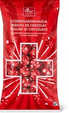 Frey Boules de chocolat 1er Août