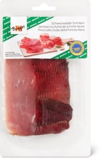 M-Budget jambon cru fumé de forêt-noire