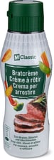 M-Classic Crème à rôtir