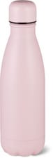 Bouteille isolante rose