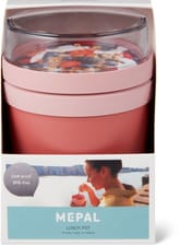 MEPAL Lunchpot Rouge pastel 700ml