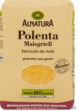 Alnatura Polenta