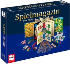 Jeux réunis