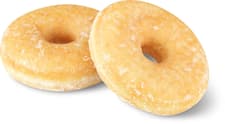 Sugar Donut
