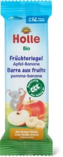Holle Bio Barre pomme-banane
