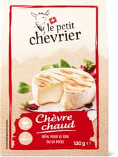 Le Petit Chevrier Camembert