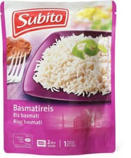 Subito Riz Basmati