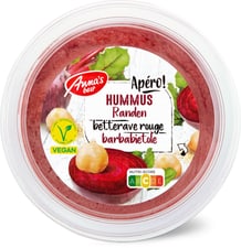 Anna's Best betteraves rouges