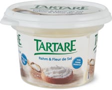 Tartare Fleur de Sel