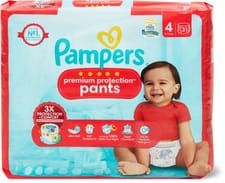 Premium Protection Pants Maxi 4