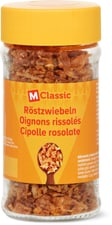 M-Classic Oignons rissolés