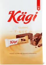 Kägi fret Classic