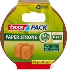TESAPACK PAPER ECOLOGO