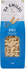 Da Emilio Gigli