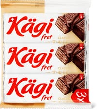 Kägi fret Classic
