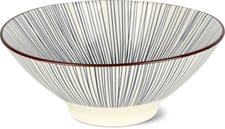 Bol bleu 23cm (Diamètre: Bowl 23cm blau)