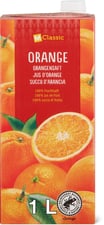 M-Classic Jus d'Orange