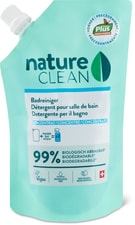 Détergent pour salle de bain concentré Refill