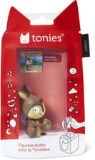 De la maternelle Tonie-Figure (Couleur: neutre, Langue: Français)