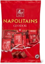 Frey Giandor Napolitains Lait