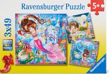 Sirènes Puzzle